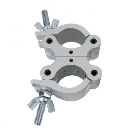 Showtec 75090 50 mm Swivel Coupler